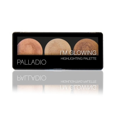 PALLADIO Im Glowing Illuminating Palette