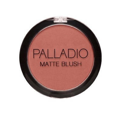 PALLADIO Poised Matte Blush