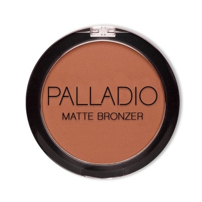 PALLADIO Nude Beach Matte Bronzer