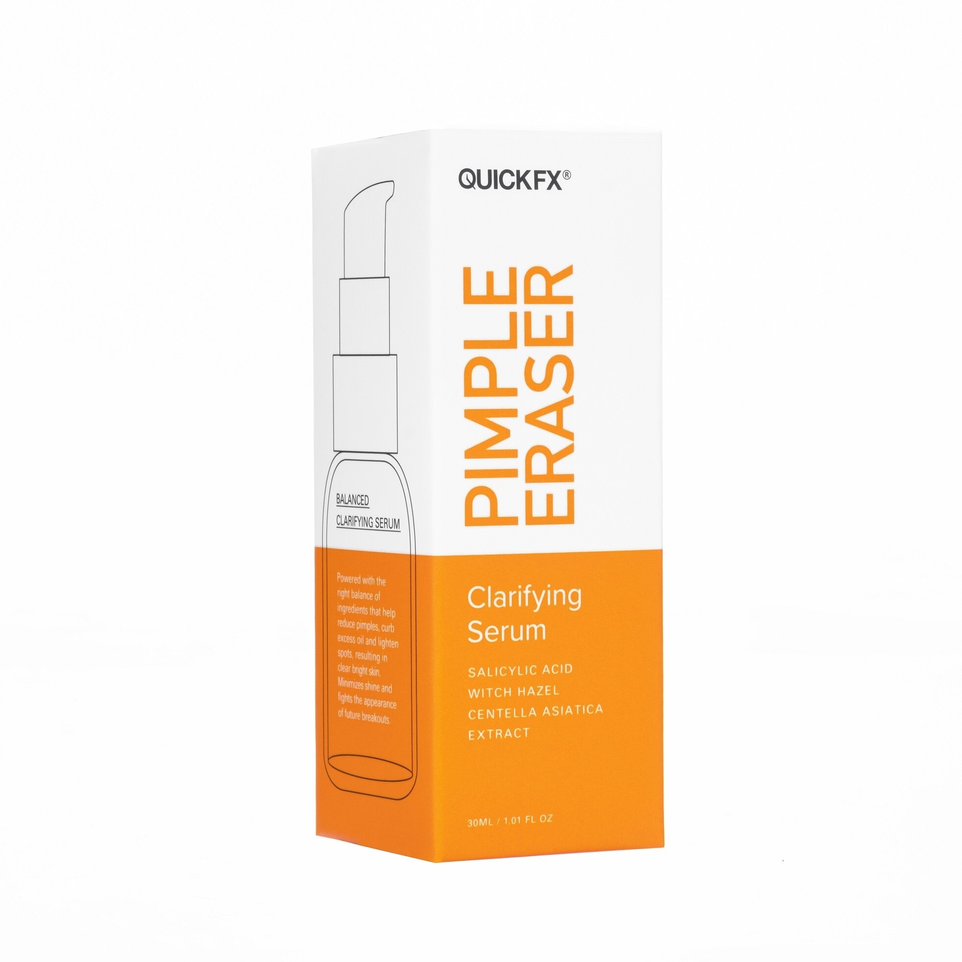 Pimple Eraser Clarifying Serum 30ml