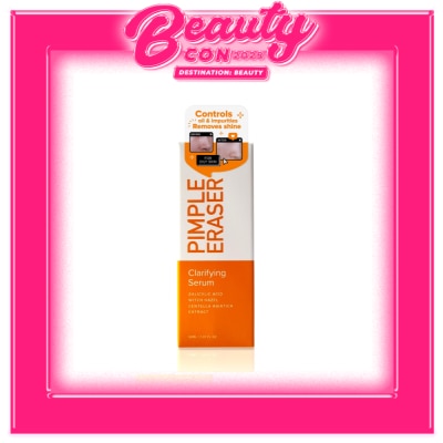 QUICKFX Pimple Eraser Clarifying Serum 30ml