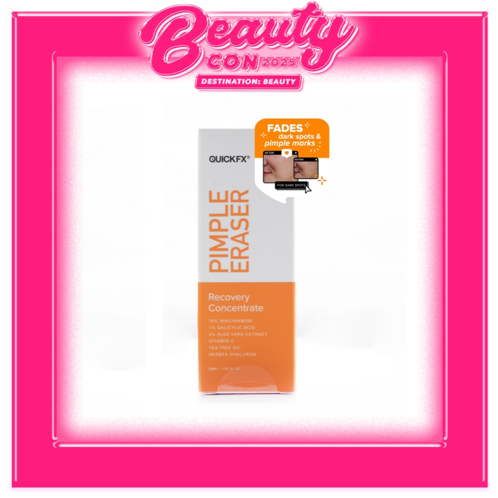 Pimple Eraser Recovery Concentrate 30ml