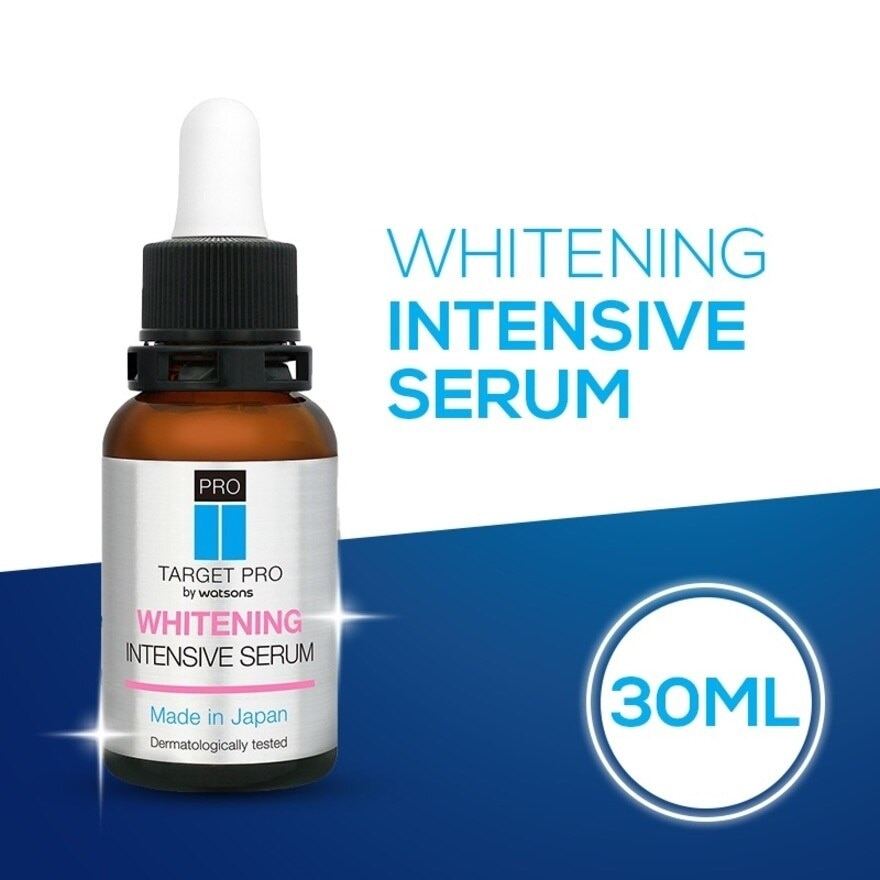 Whitening Intensive Serum 30ml