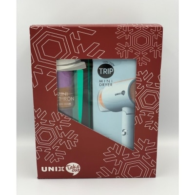 UNIX Giftset His And Hers