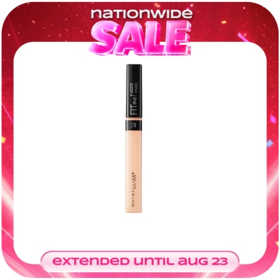 MAYBELLINE - Fit Me Concealer 10 Light image
