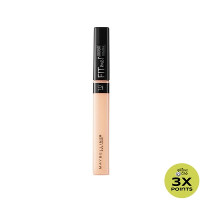 MAYBELLINE Fit Me Concealer 10 Light