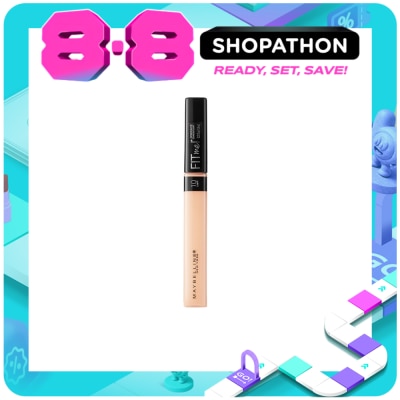 MAYBELLINE - Fit Me Concealer 10 Light image