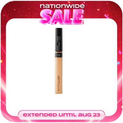 MAYBELLINE - Fit Me Flawless Natural Concealer - 25 Medium image