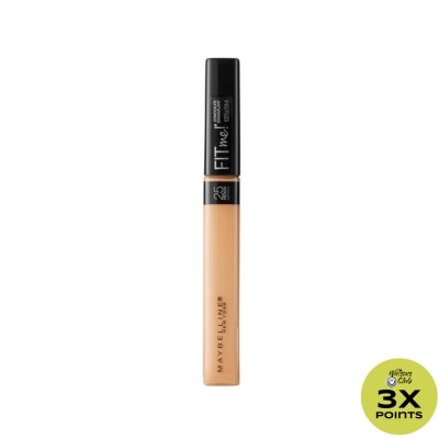 MAYBELLINE Fit Me Flawless Natural Concealer - 25 Medium