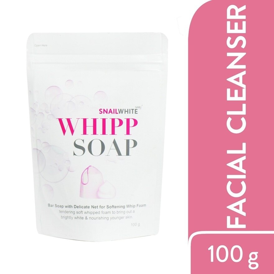 Whipp Soap 100g