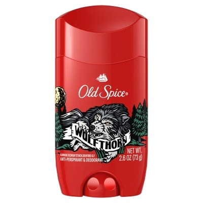 OLD SPICE WC Invisible Solid Wolfthorn 73g