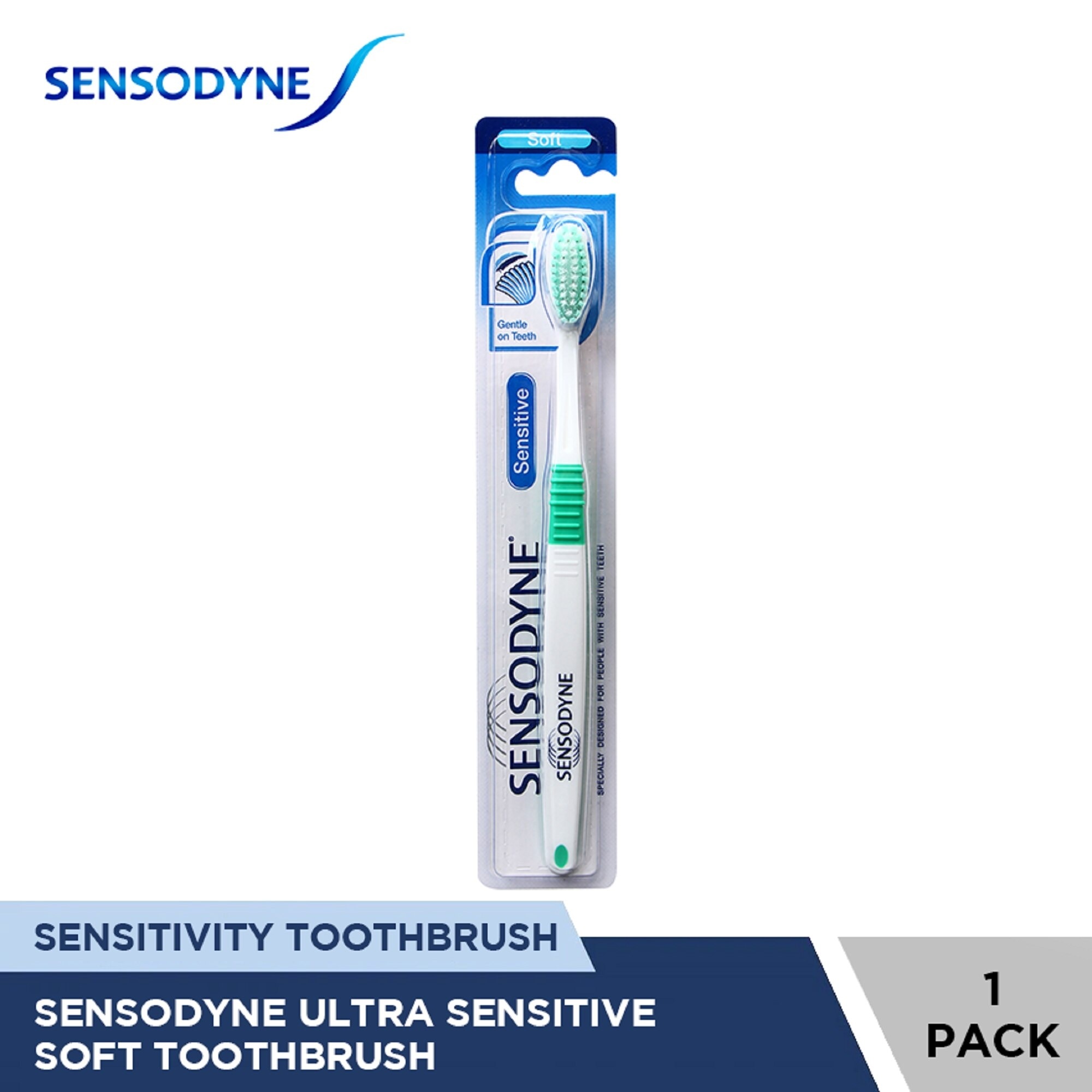 Ultra Sensitive Soft Toothbrush