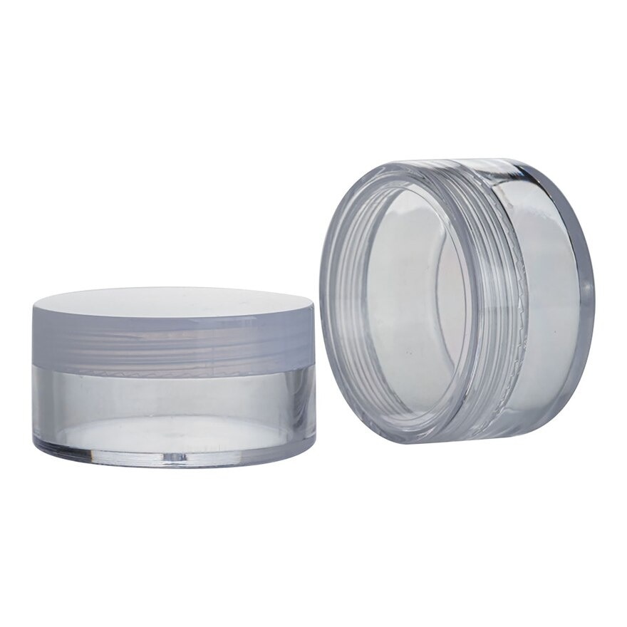 Cream Jar 15g X 2 Pcs