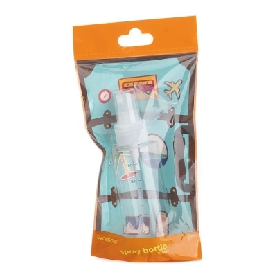 WATSONS Spray Bottle 100ml