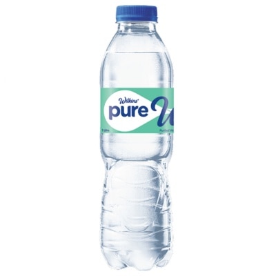 WILKINS Pure 500ml