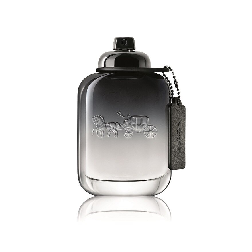 Coach for Men Eau de Toilette 100ml