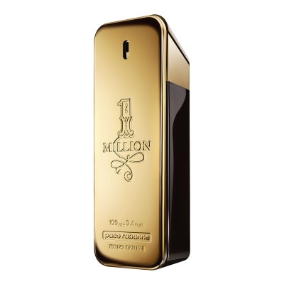 PACO RABANNE 1 Million Eau de Toilette 100ml