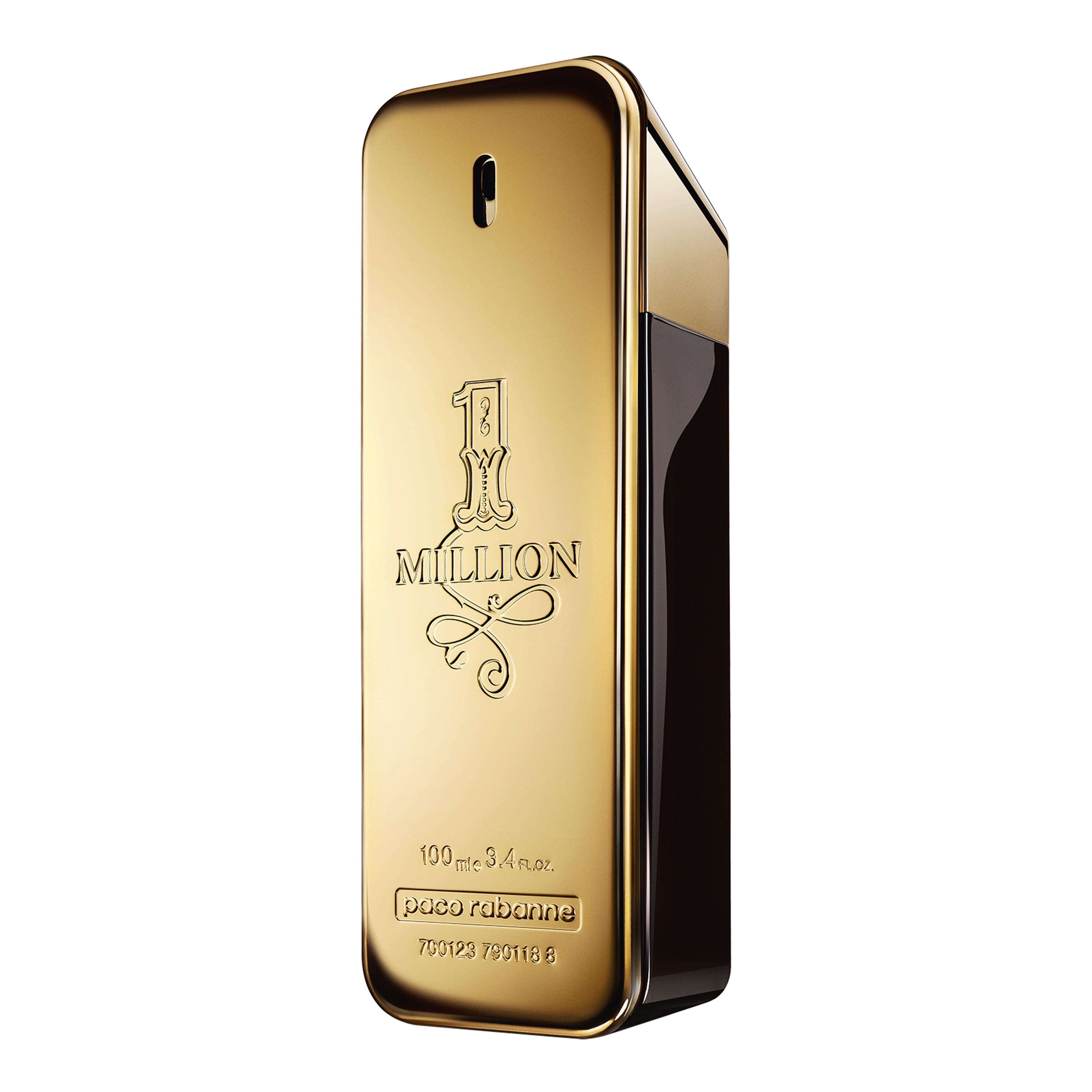 1 Million Eau de Toilette 100ml