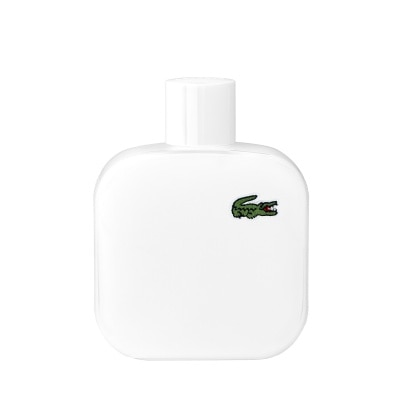 LACOSTE L.12.12 Blanc Pour Lui Eau de Toilette 100ml