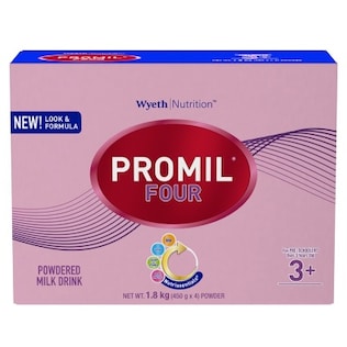 Profom Milk PROMIL