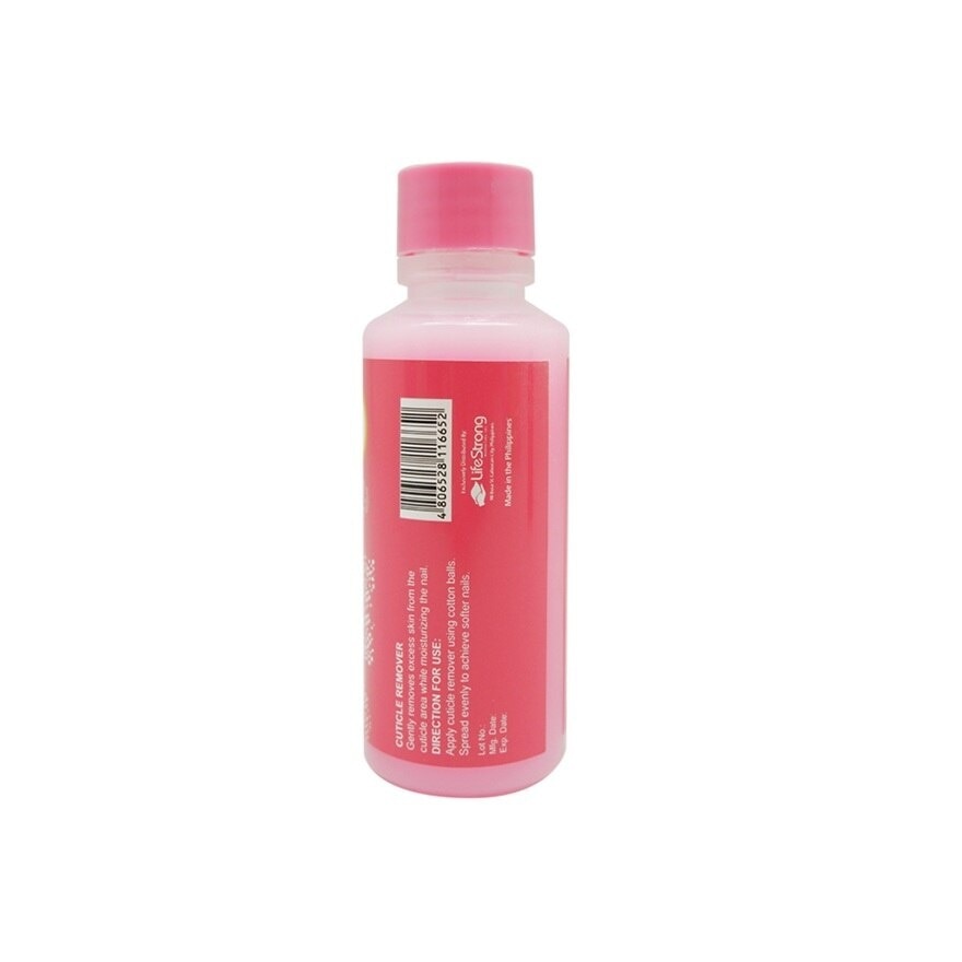 Cuticle Remover 60ml