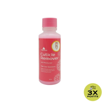 PRETTY SECRET Cuticle Remover 60ml