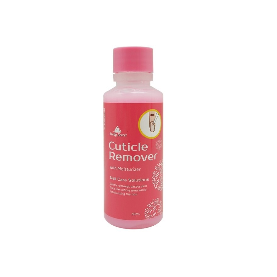 Cuticle Remover 60ml