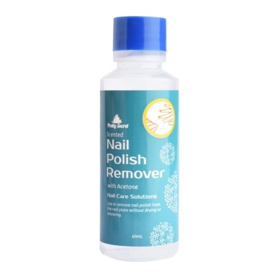 PRETTY SECRET Nail Polish Remover 60ml