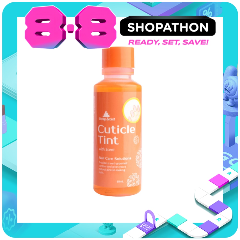Cuticle Tint 60ml image