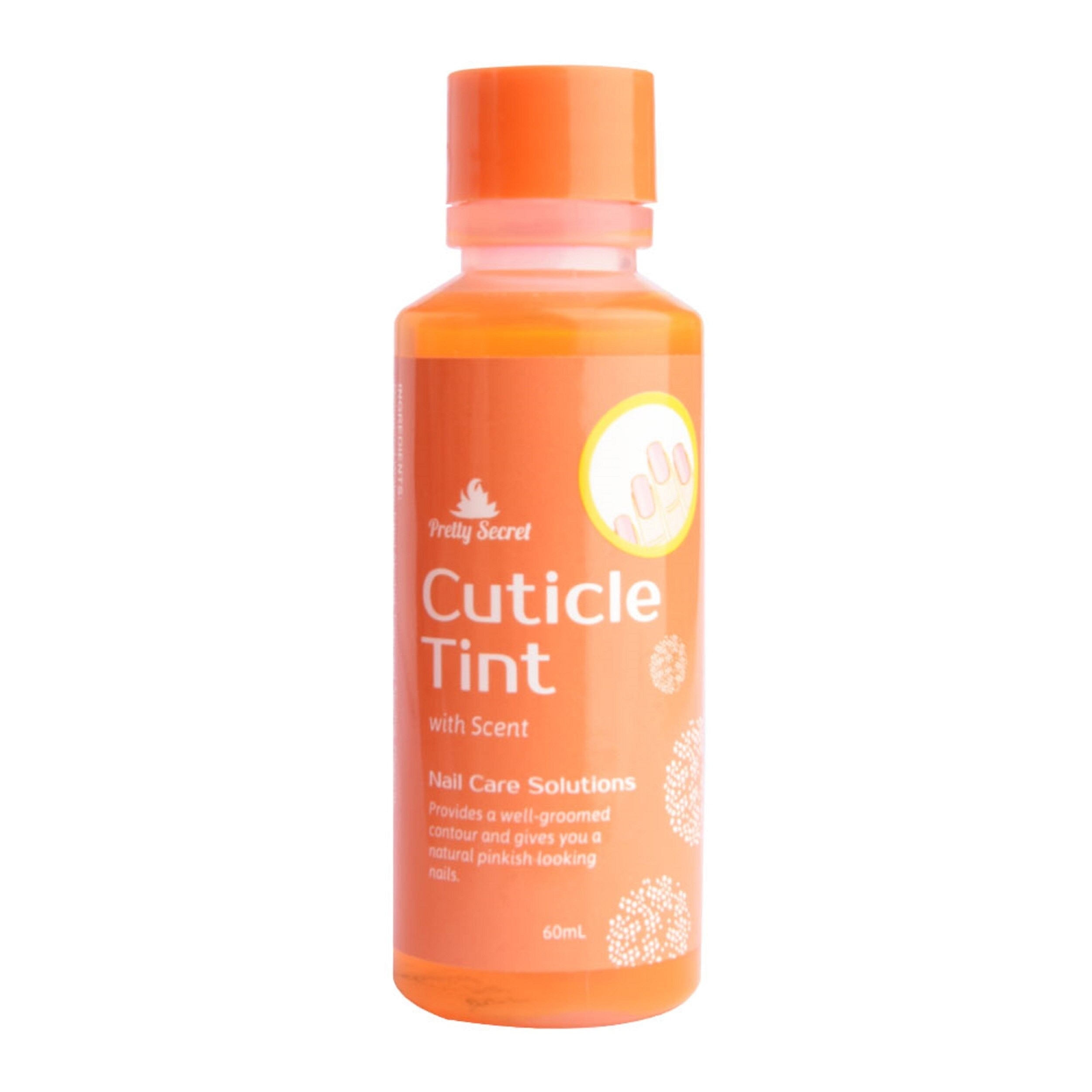 Cuticle Tint 60ml