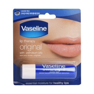 VASELINE Lip Therapy Original 4.8g Stick