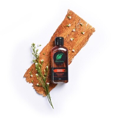 ZENUTRIENTS, Shampoo Gugo Strengthening 100ml | Watsons Philippines