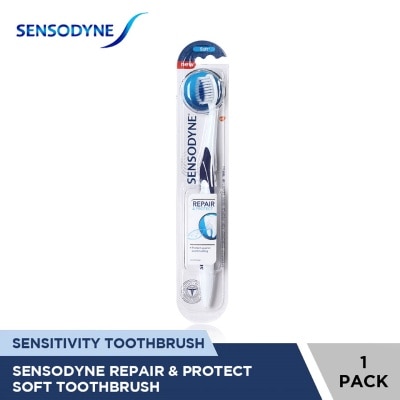 SENSODYNE Repair and Protect Soft Toothbrush