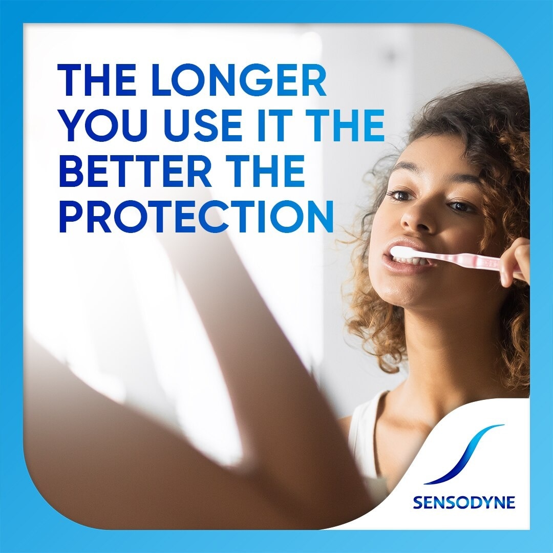 Repair and Protect Soft Toothbrush