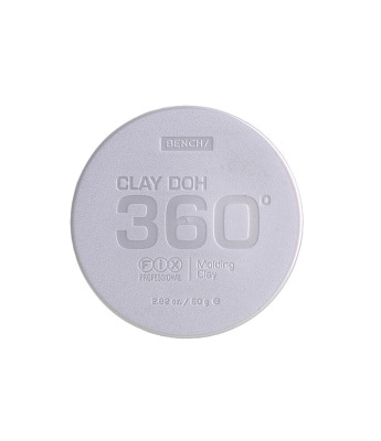 BENCH Fix Prof Clay Doh 360 80g