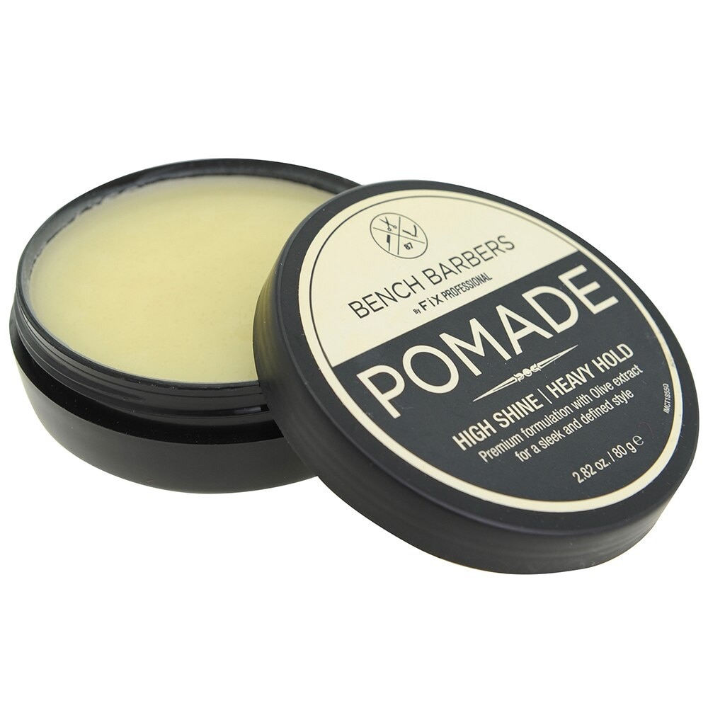 Barbers Pomade 80g