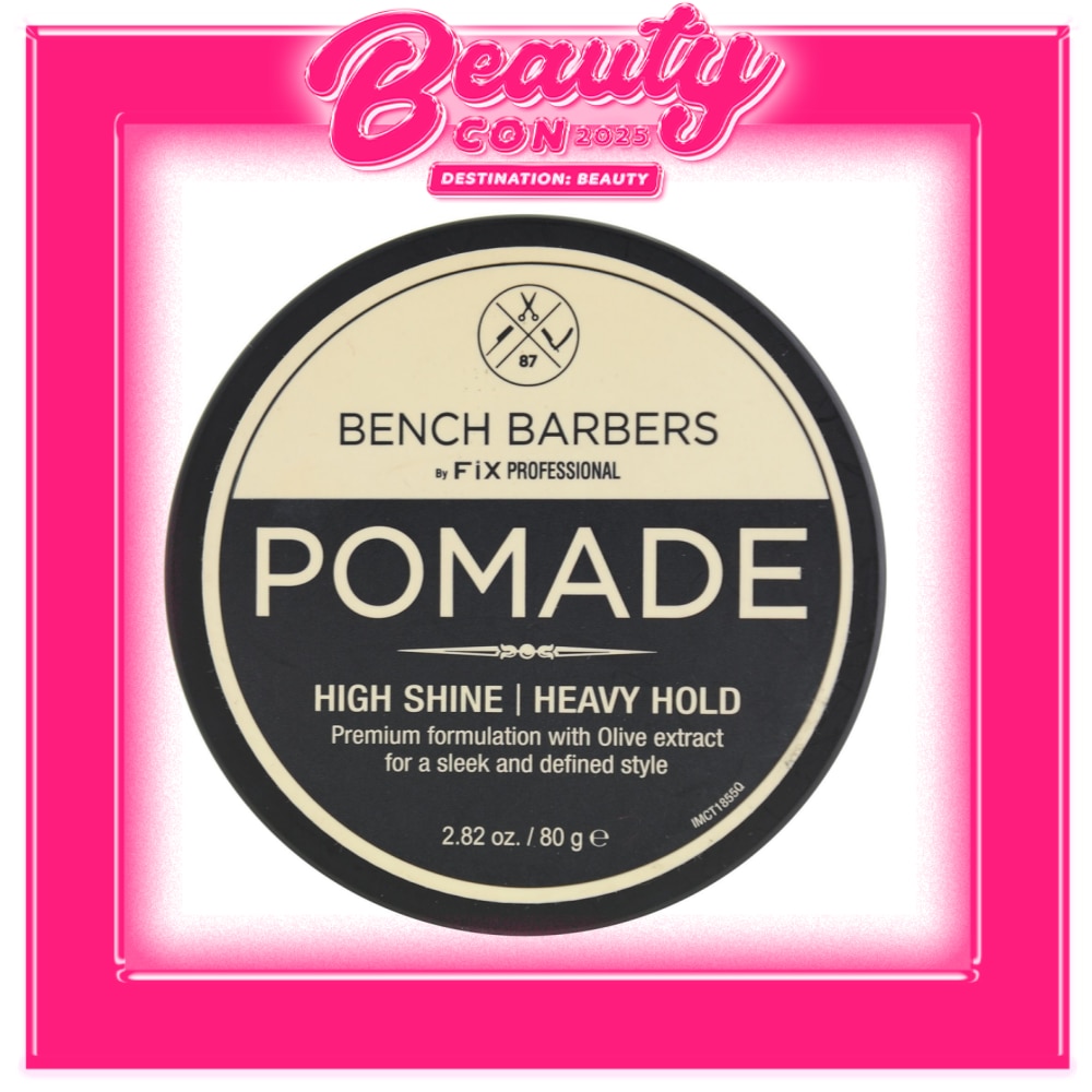 Barbers Pomade 80g