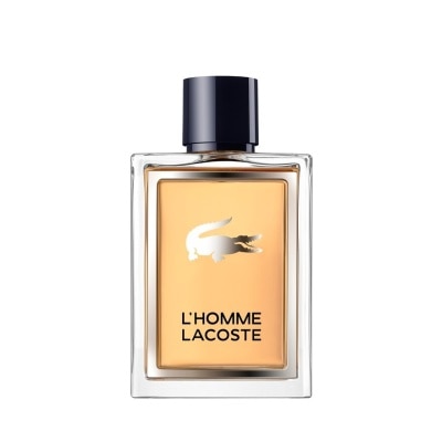 LACOSTE L'Homme Eau de Toilette 100ml