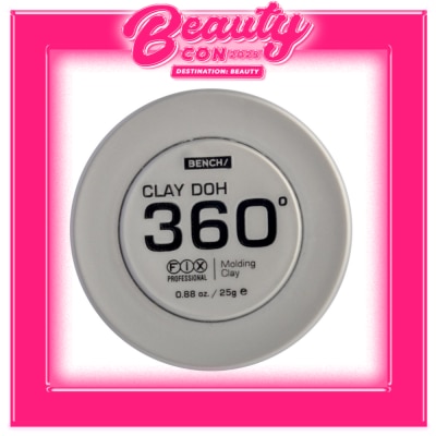 BENCH Fix Prof Clay Doh 360 25g