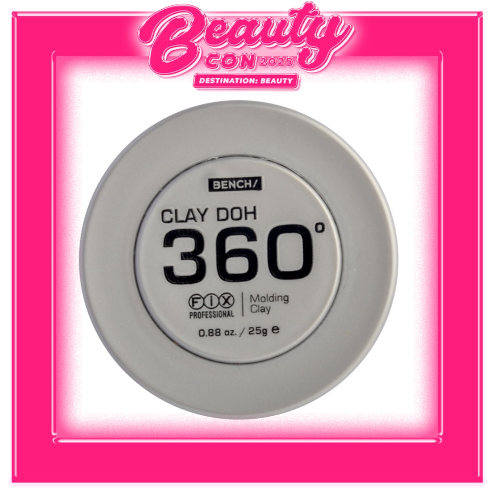 Fix Prof Clay Doh 360 25g