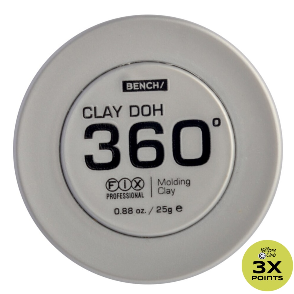 Fix Prof Clay Doh 360 25g