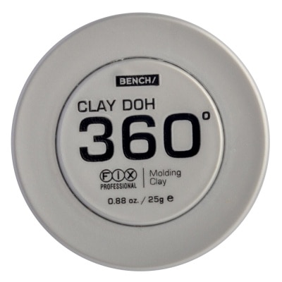 BENCH Fix Prof Clay Doh 360 25g