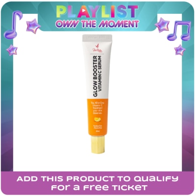 I WHITE KOREA - Glow Booster Vitamin C Serum 40ml