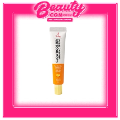 I WHITE KOREA Glow Booster Vitamin C Serum 40ml