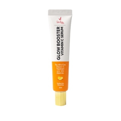 I WHITE KOREA Glow Booster Vitamin C Serum 40ml