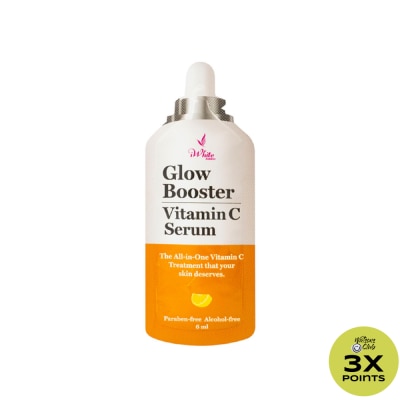 I WHITE KOREA Glow Booster Vitamin C Serum 6ml