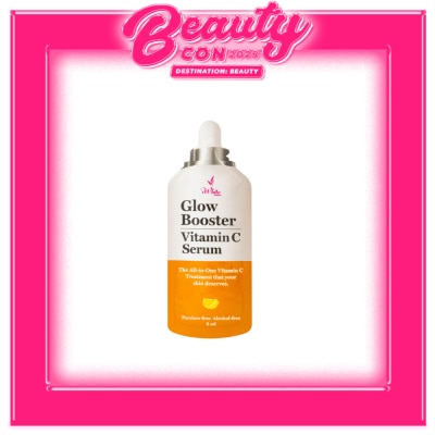 I WHITE KOREA Glow Booster Vitamin C Serum 6ml
