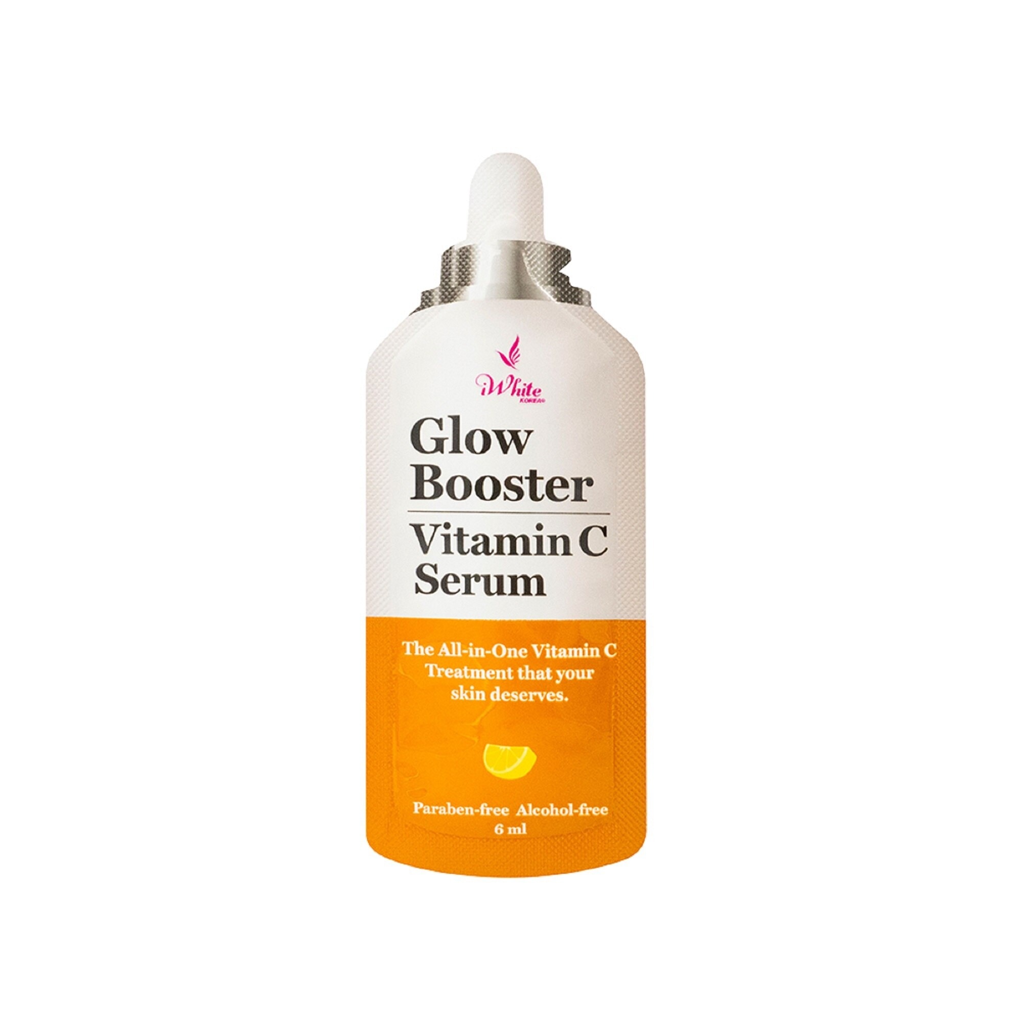 Glow Booster Vitamin C Serum 6ml