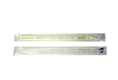 SIMPLEX Feeding Tube Fr8 (40cm)