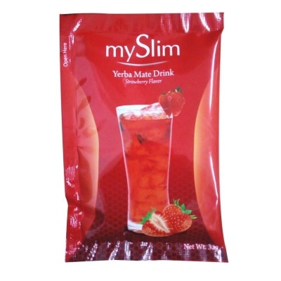 MY SLIM Yebra Mate Drink Sachet 32g